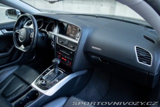 Audi S5  2011