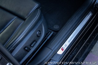 Audi S5  2011
