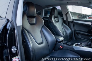 Audi S5  2011