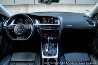 Audi S5  2011