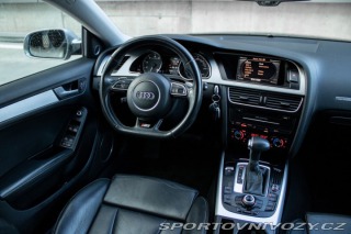 Audi S5  2011