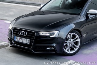 Audi S5  2011