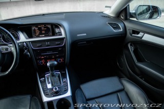 Audi S5  2011