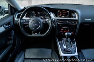 Audi S5  2011