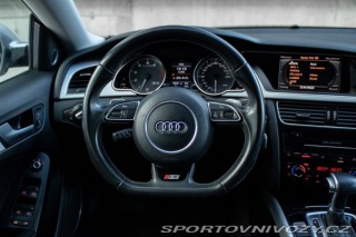 Audi S5  2011