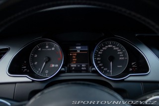 Audi S5  2011
