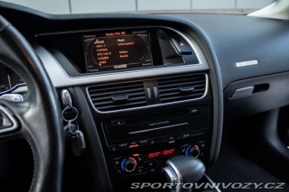Audi S5  2011