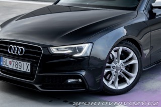Audi S5  2011