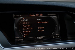 Audi S5  2011