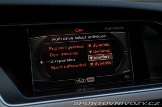 Audi S5  2011