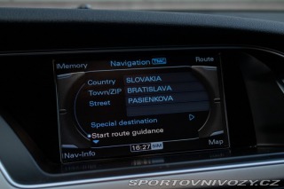 Audi S5  2011
