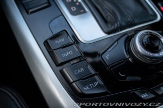 Audi S5  2011