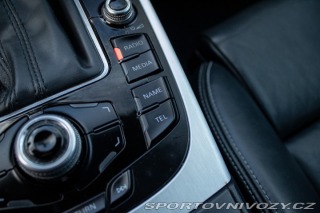 Audi S5  2011