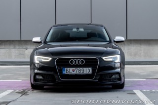 Audi S5  2011