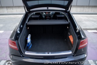 Audi S5  2011