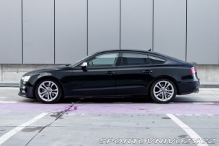 Audi S5  2011