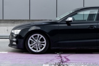 Audi S5  2011