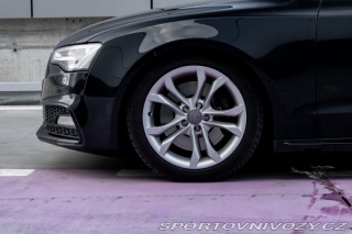 Audi S5  2011