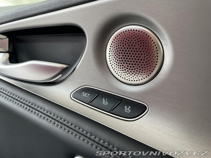 Kia Stinger 3,3TGDI V6*4WD*Max.Výbava 2018