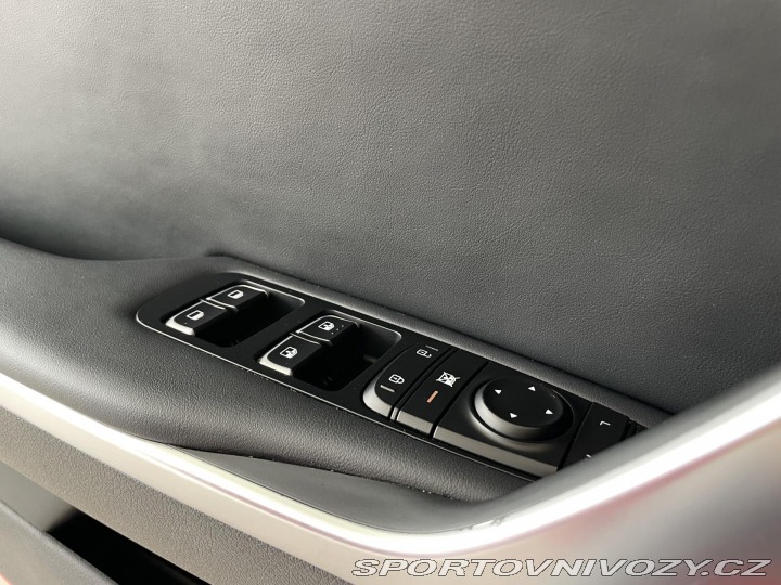 Kia Stinger 3,3TGDI V6*4WD*Max.Výbava 2018