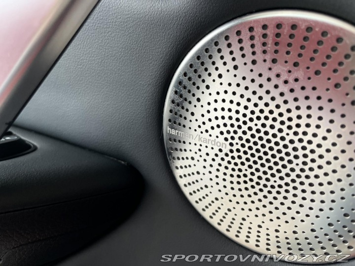 Kia Stinger 3,3TGDI V6*4WD*Max.Výbava 2018