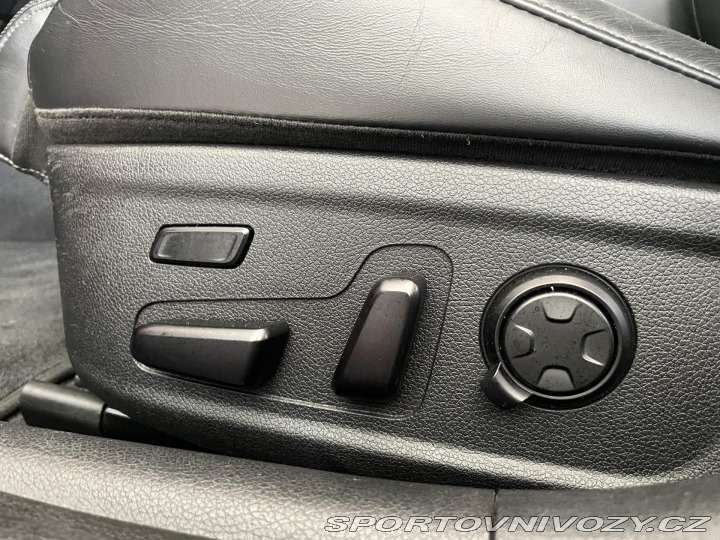 Kia Stinger 3,3TGDI V6*4WD*Max.Výbava 2018