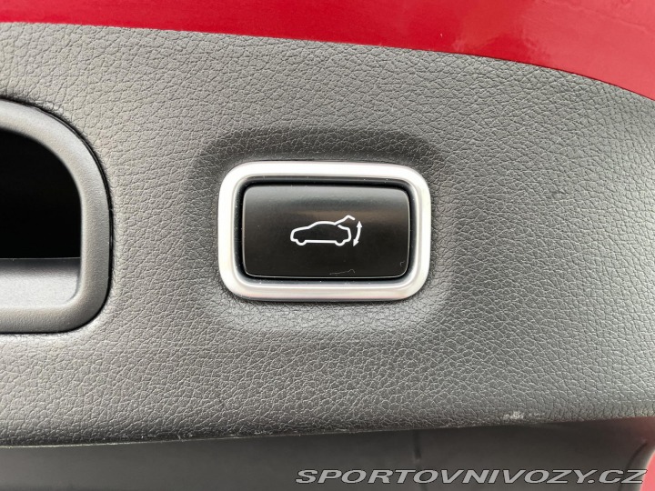 Kia Stinger 3,3TGDI V6*4WD*Max.Výbava 2018