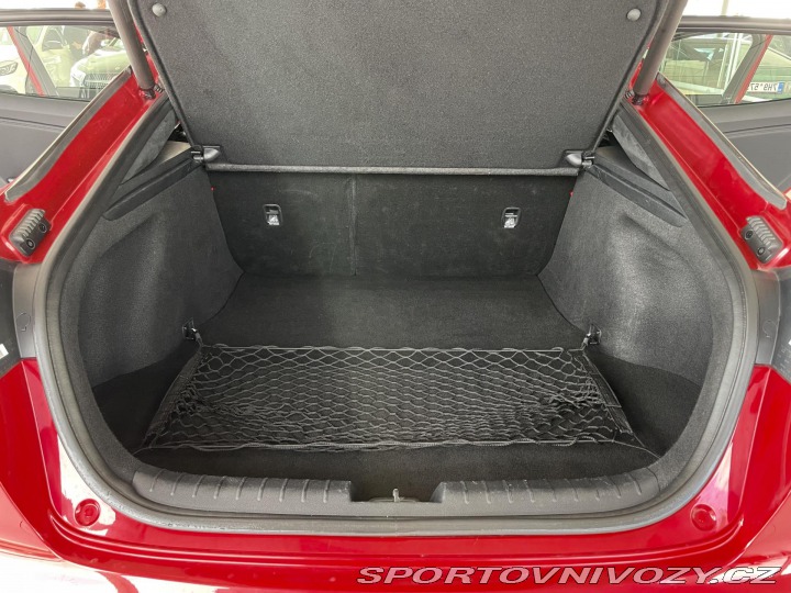 Kia Stinger 3,3TGDI V6*4WD*Max.Výbava 2018