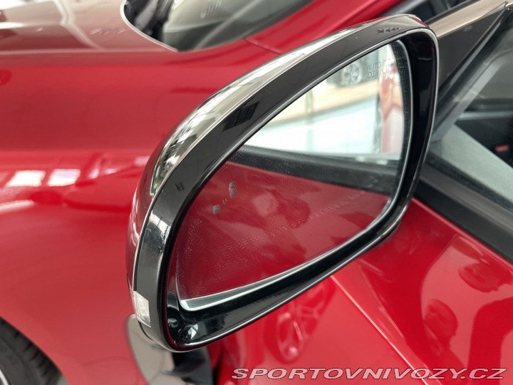 Kia Stinger 3,3TGDI V6*4WD*Max.Výbava 2018