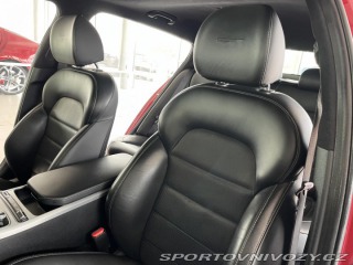Kia Stinger 3,3TGDI V6*4WD*Max.Výbava 2018