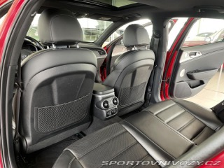 Kia Stinger 3,3TGDI V6*4WD*Max.Výbava 2018