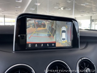 Kia Stinger 3,3TGDI V6*4WD*Max.Výbava 2018