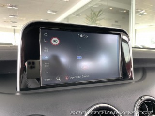 Kia Stinger 3,3TGDI V6*4WD*Max.Výbava 2018