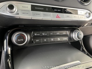 Kia Stinger 3,3TGDI V6*4WD*Max.Výbava 2018