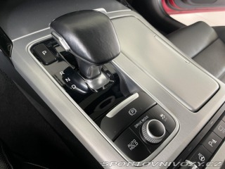 Kia Stinger 3,3TGDI V6*4WD*Max.Výbava 2018
