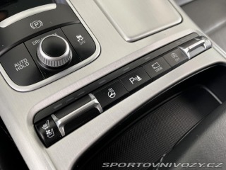 Kia Stinger 3,3TGDI V6*4WD*Max.Výbava 2018