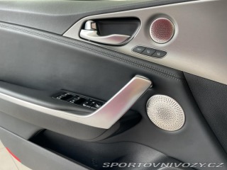 Kia Stinger 3,3TGDI V6*4WD*Max.Výbava 2018