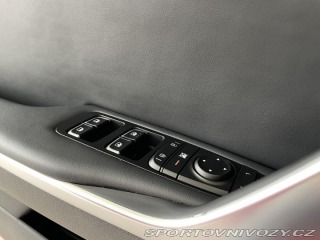 Kia Stinger 3,3TGDI V6*4WD*Max.Výbava 2018