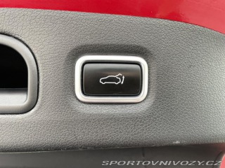 Kia Stinger 3,3TGDI V6*4WD*Max.Výbava 2018