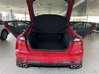 Kia Stinger 3,3TGDI V6*4WD*Max.Výbava 2018