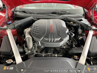 Kia Stinger 3,3TGDI V6*4WD*Max.Výbava 2018