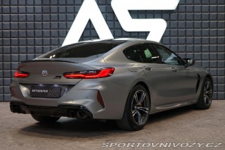 BMW M8 GC Comp. Ceramic B&W 2022