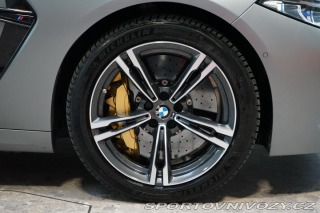 BMW M8 GC Comp. Ceramic B&W 2022