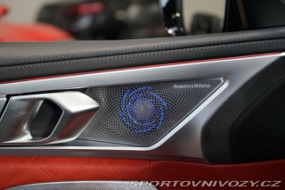 BMW M8 GC Comp. Ceramic B&W 2022