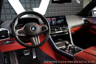 BMW M8 GC Comp. Ceramic B&W 2022