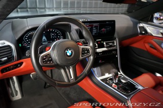 BMW M8 GC Comp. Ceramic B&W 2022