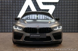 BMW M8 GC Comp. Ceramic B&W 2022