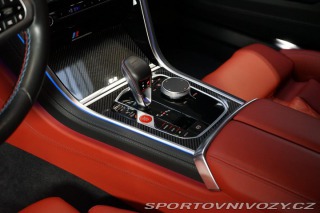 BMW M8 GC Comp. Ceramic B&W 2022