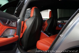 BMW M8 GC Comp. Ceramic B&W 2022