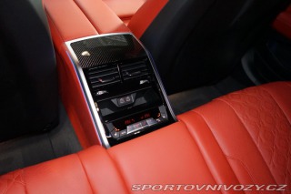 BMW M8 GC Comp. Ceramic B&W 2022